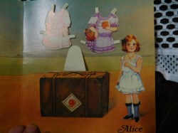dollies travel c